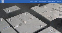Desktop Screenshot of coreprintpatterns.com